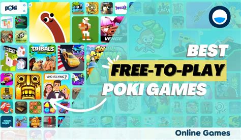 poki games free to play